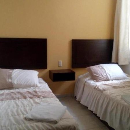Hotel Posada San Juan فيراكروز المظهر الخارجي الصورة