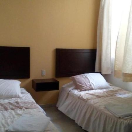 Hotel Posada San Juan فيراكروز المظهر الخارجي الصورة