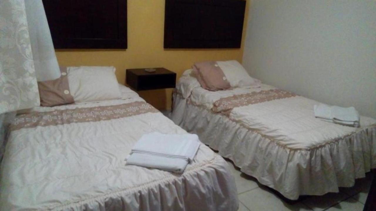 Hotel Posada San Juan فيراكروز المظهر الخارجي الصورة