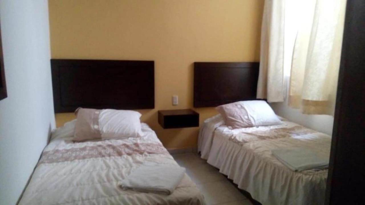 Hotel Posada San Juan فيراكروز المظهر الخارجي الصورة