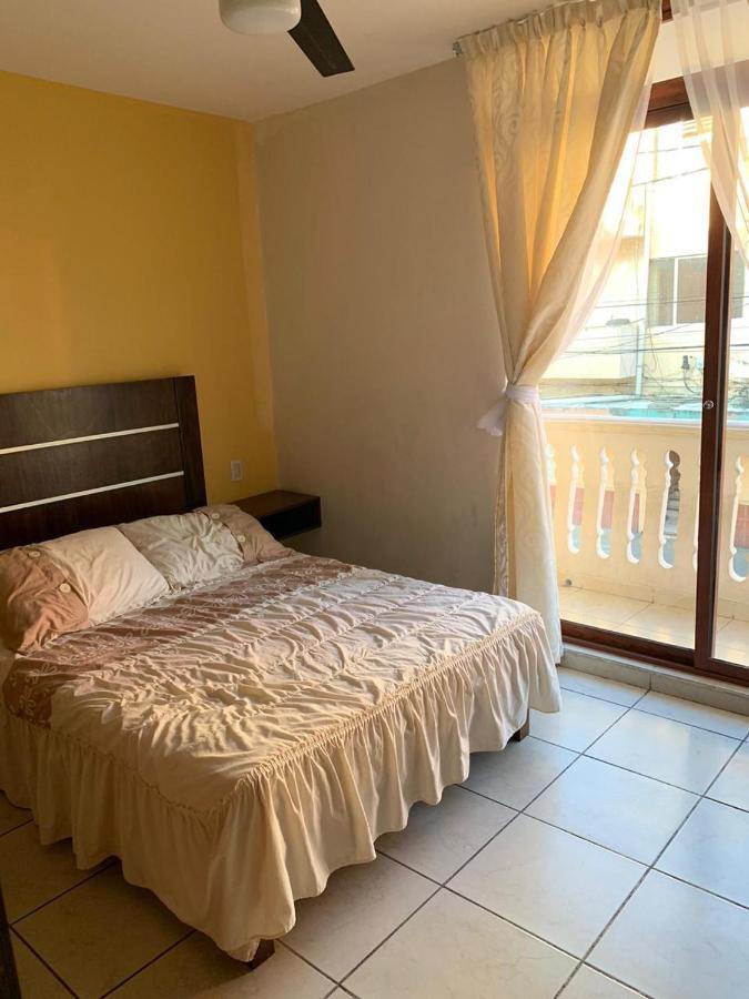 Hotel Posada San Juan فيراكروز المظهر الخارجي الصورة