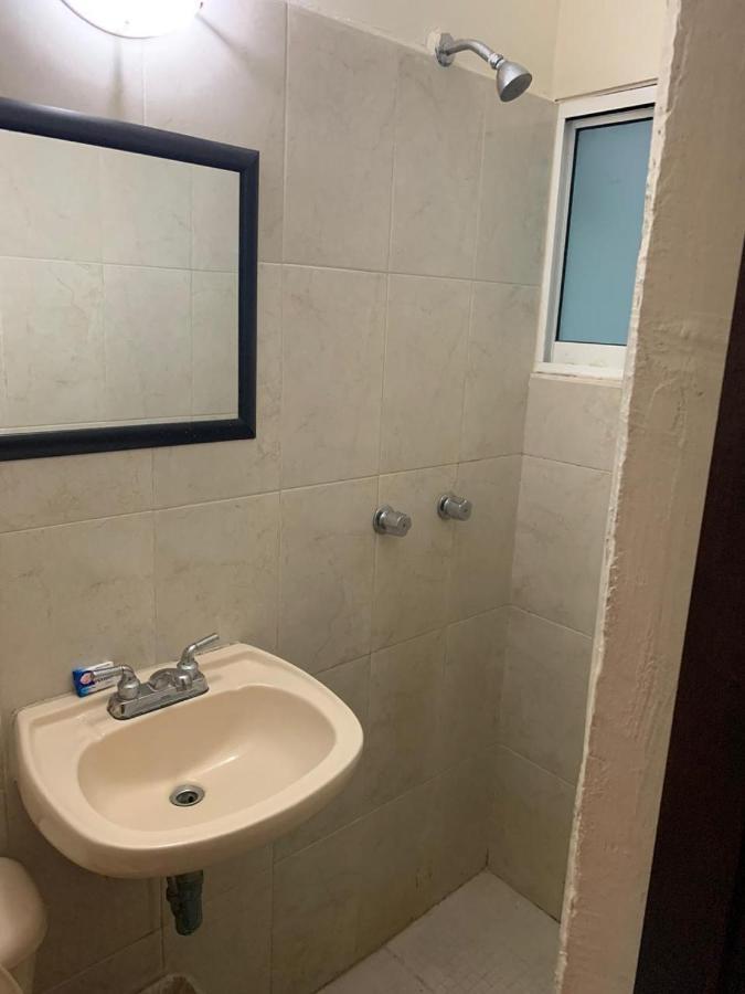 Hotel Posada San Juan فيراكروز المظهر الخارجي الصورة