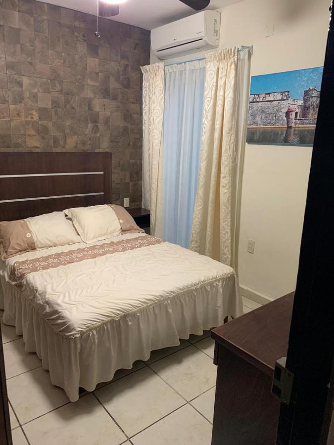 Hotel Posada San Juan فيراكروز المظهر الخارجي الصورة