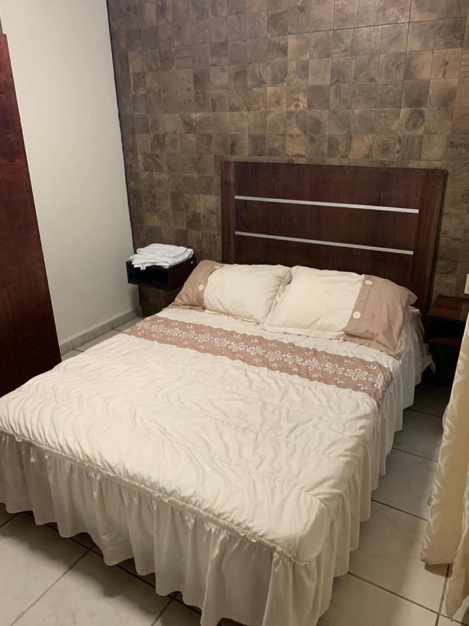 Hotel Posada San Juan فيراكروز المظهر الخارجي الصورة