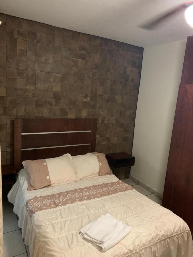 Hotel Posada San Juan فيراكروز المظهر الخارجي الصورة
