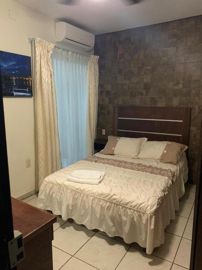 Hotel Posada San Juan فيراكروز المظهر الخارجي الصورة