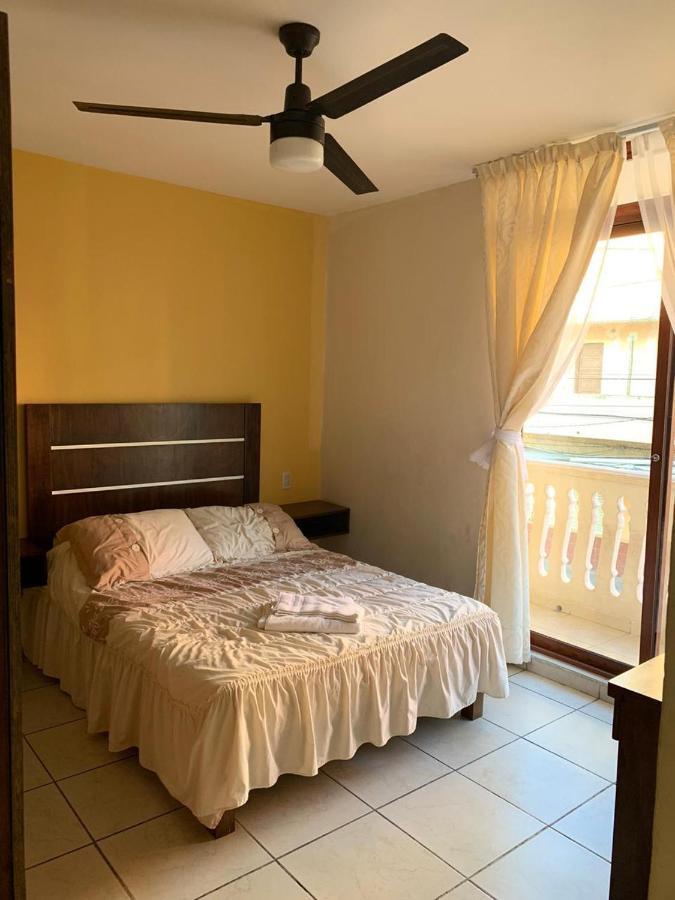 Hotel Posada San Juan فيراكروز المظهر الخارجي الصورة