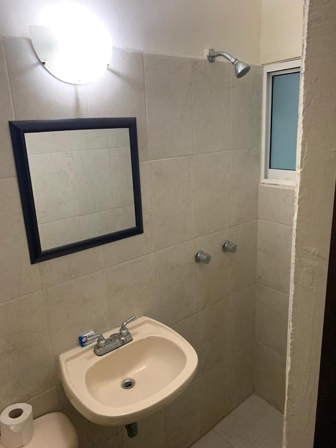 Hotel Posada San Juan فيراكروز المظهر الخارجي الصورة
